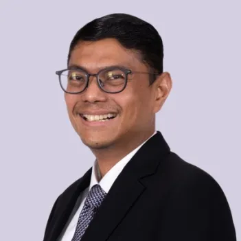 Iqbal Shoffan Shofwan, M.Si